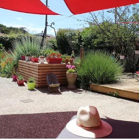 La Cotiniere, Studio Avec Cuisine 50 M De La Plage Hotel Buitenkant foto